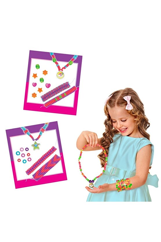 Takı Dokuma Tezgah Seti