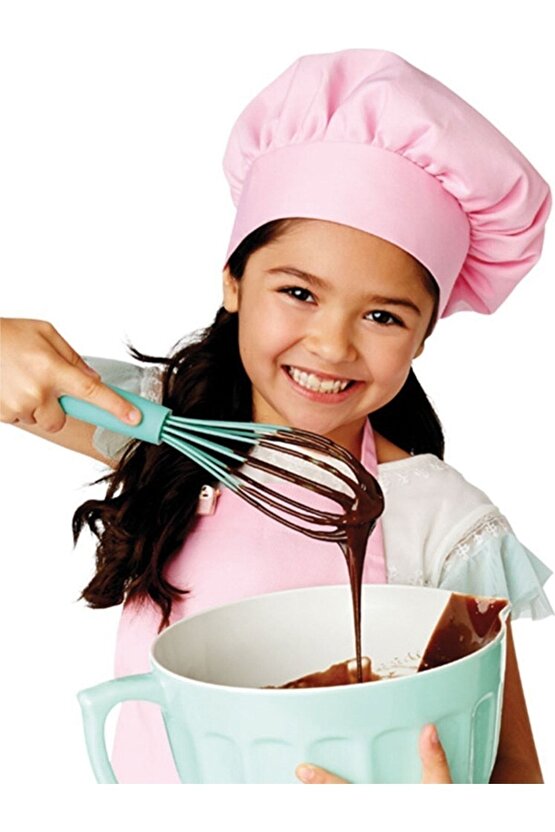 Şef Mutfak Set