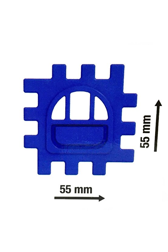 Puzzle City 64 Parça 03702