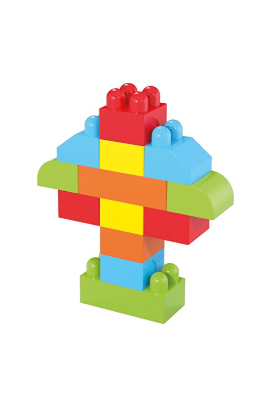 Eğitici Multi Blocks 92 Parça