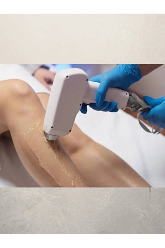 Ultrason Jeli Ekg Epilasyon Ultrasound Jel 20 ADET