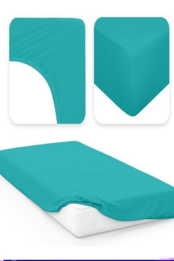 Kadın Uzun Kollu Yuvarlak Yakalı Beli Kuşaklı Desenli Süprem Uzun Elbise