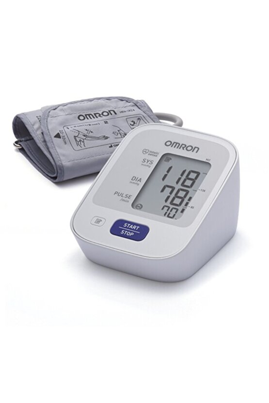 M2 Hem-7121-e Intellisense Koldan Ölçer