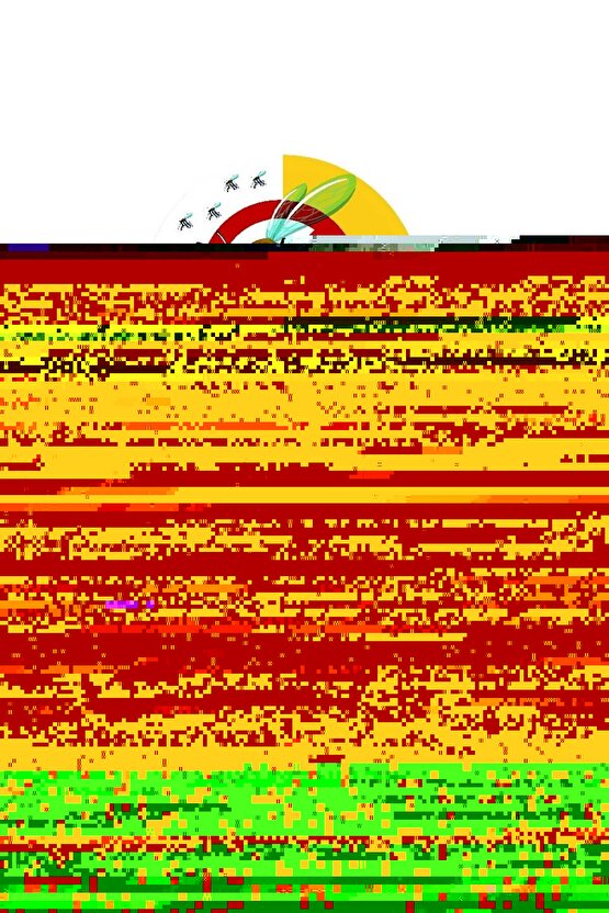 eyesof Unisex Uzun Kol Baskılı Bomber Ceket - Siyah