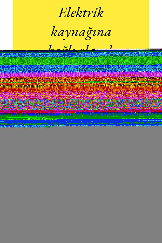 EQURİ Üç İplik Dık Yaka Yarım Fermuarlı SweatShirt - Gri