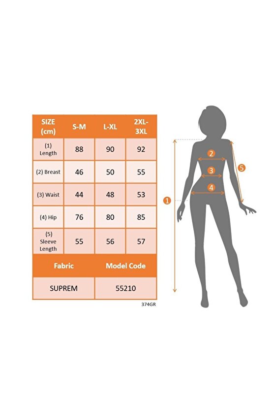 EQURİ Kadın Uzun Kollu V Yakalı Fırfırlı Mini Süprem Elbise