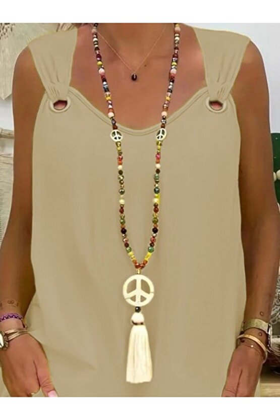 Kadın Kolsuz V Yaka Kuş Gözü Detay Bluz Short Aerobin Ikili Takım