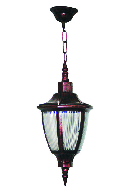 Birinci Sınıf Dekoratif Plastik Avize - Tavan Apliği - Eskitme