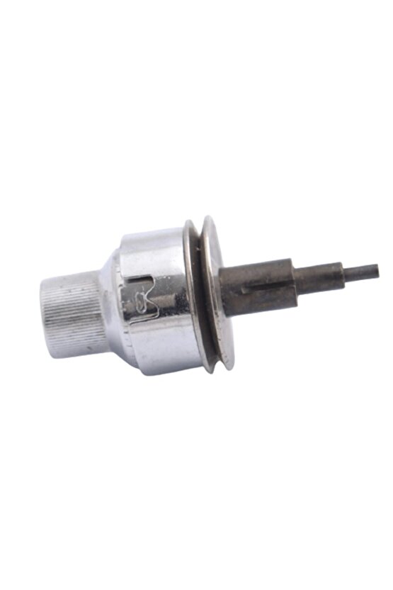 Ev Tipi KARA KAFA Dikiş Makinesi İplik Tansiyonu-Tanburu  414274