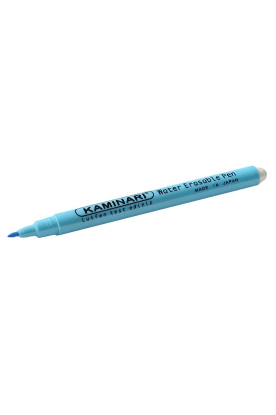 Su İle Uçan Kalem (Mavi)  KAM-04