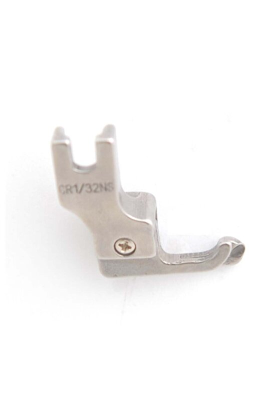 Düz Makine Dar Çima Ayak  CR132NS
