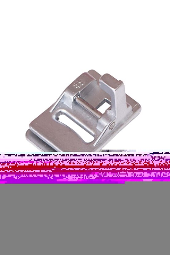 Ev Tipi Aile Dikiş Makinesi Büzgü Ayak  820668096