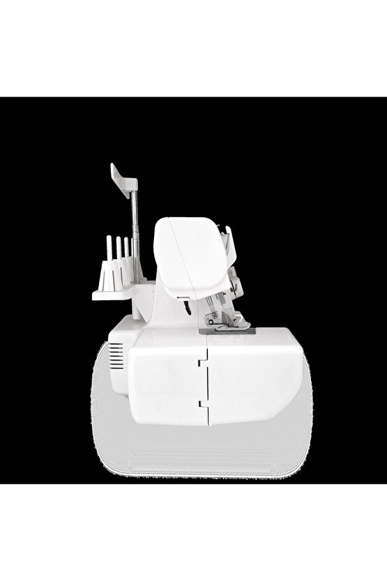 8002d Overlok Makinesi