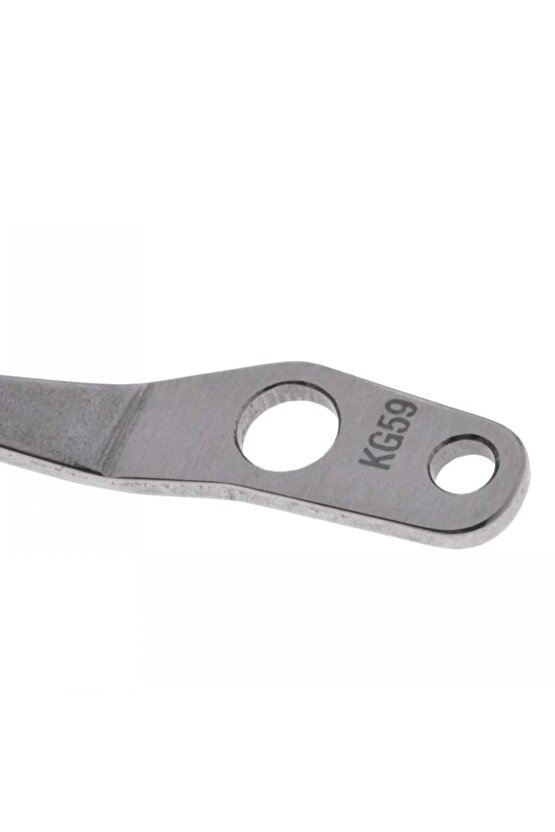 Overlok Alt Lüper Desteği  KG59