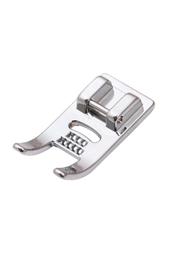 Ev Tipi Aile Dikiş Makinesi Kordon Ayağı 7 Delikli  9904