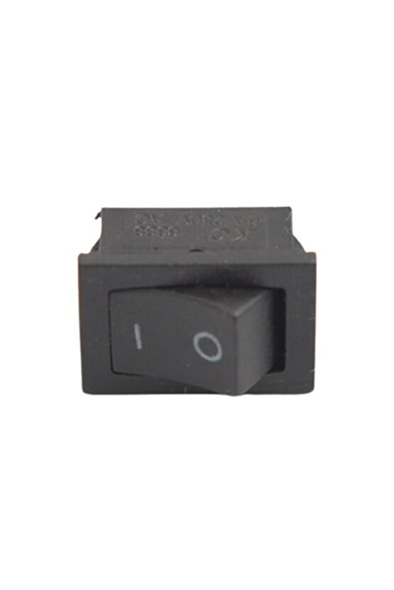 Yuvarlak Kumaş Kesim Motoru Açma-Kapama Anahtarı  S-121