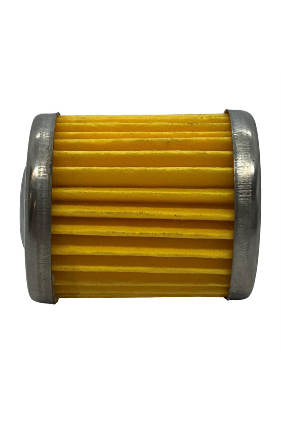 Siruba Overlok Metal Süzgeç Yağ Filtresi  KT14