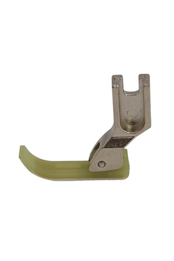 Düz Makine Fermuar Çatal Teflon Ayak  T363