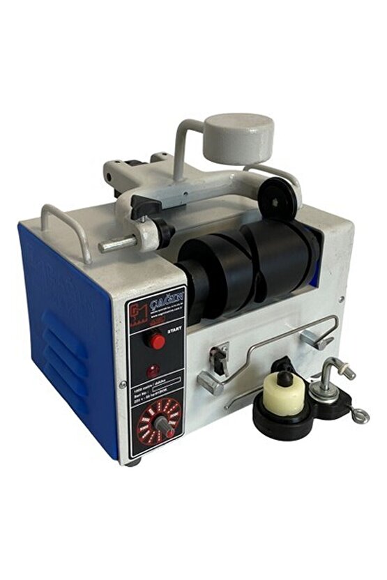 Çağın Iplik Sarma Makinesi