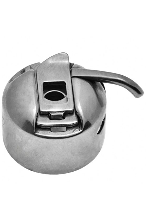 Ev Tipi Dikiş Makinesi Metal 1 Adet Mekik Ve 5 Adet Masura