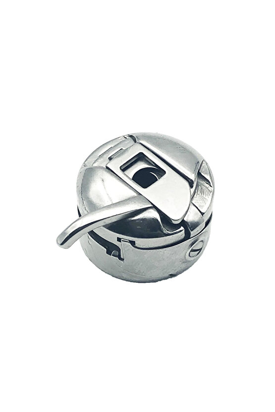 Ev Tipi Dikiş Makinesi Metal 1 Adet Mekik Ve 5 Adet Masura