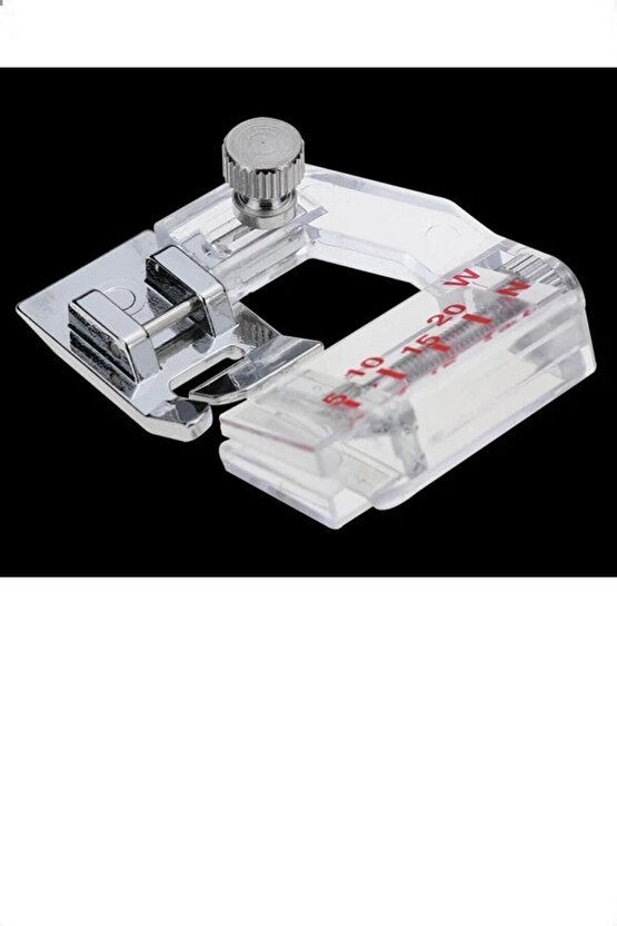 Biye Ayağı (çift Kıvırma Ayarlı)