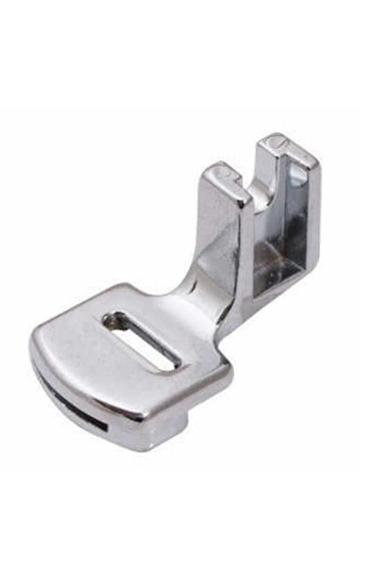 Dikiş Makinesi Büzgü Ayağı ( Beko Janome Zetina Bernina) Ve 10 Adet 1490 Dali Marka Orijinal Iğne