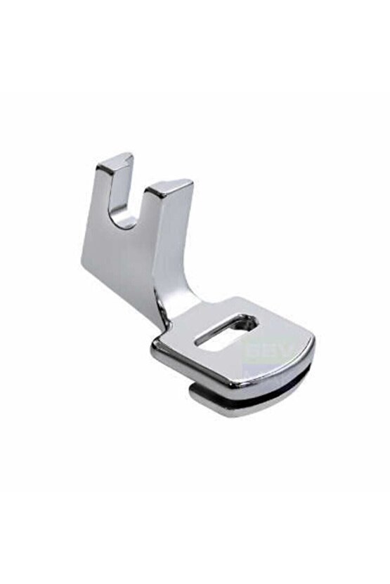 Dikiş Makinesi Büzgü Ayağı ( Beko Janome Zetina Bernina) Ve 10 Adet 1490 Dali Marka Orijinal Iğne