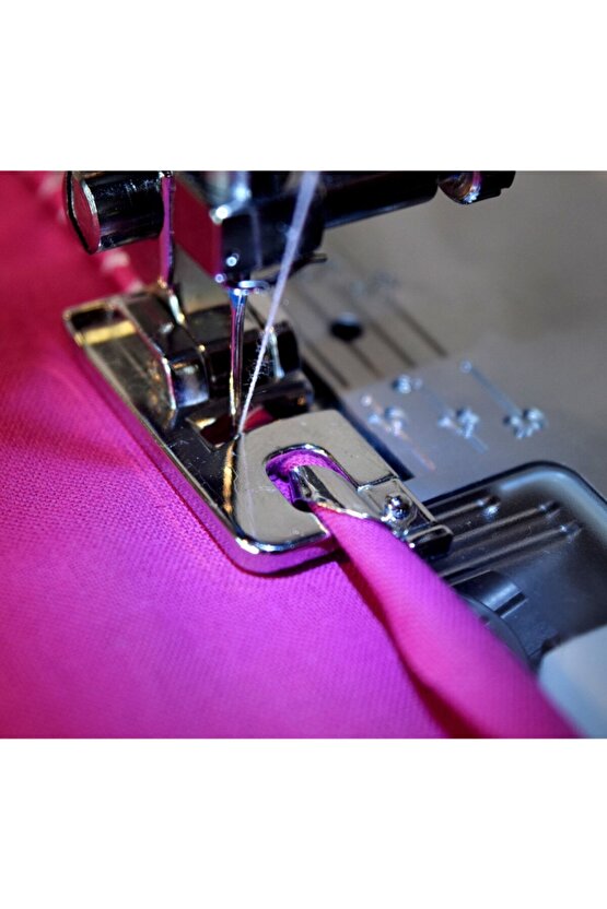 Sınger 30685 Kıvırma Ayağı