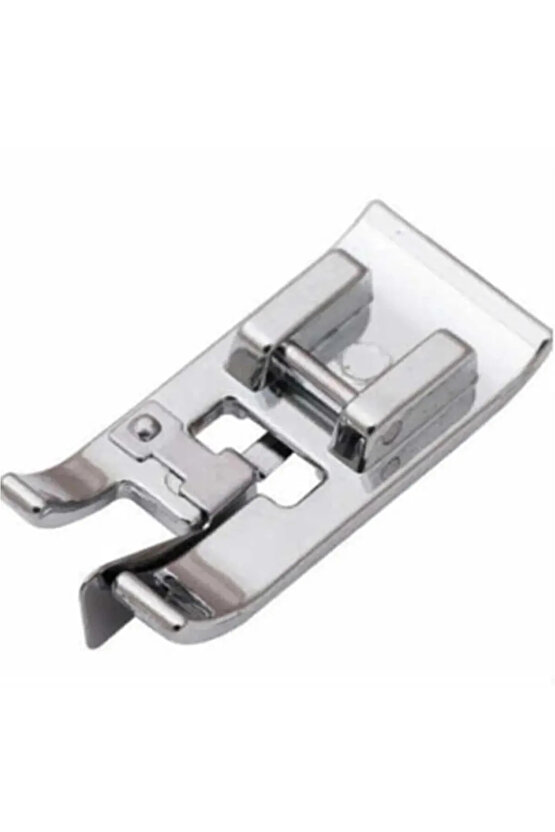 Beko Zetina Janome Uyumlu Bindallı Dört Çeşit Ayak(Kıvırma Nervür Sürfile Büzgü ve ayak taşıyıcı)