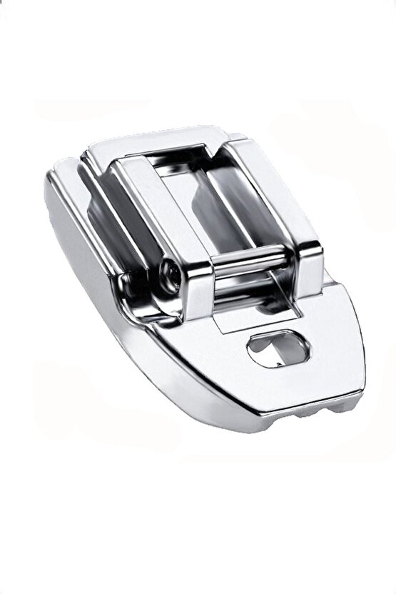 Gizli Fermuar Ayak (metal)