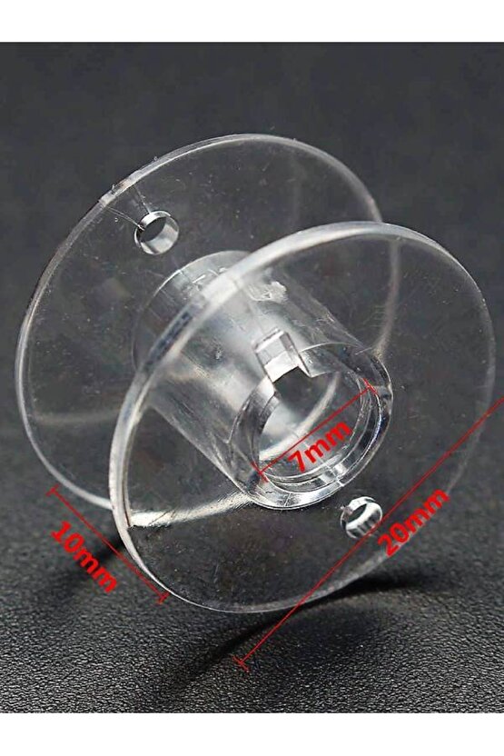 Plastik Masura 2518 ( 81348-bls )