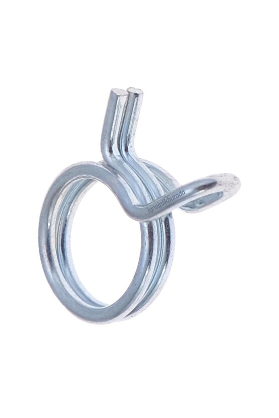 Fdm Tel Hortum Kelepçesi 10 Mm  Ty Thk 10