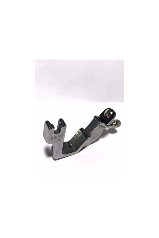 Düz Makina Lastik Ekstrafor Ayak  S537 18