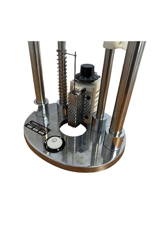 Elektrikli Biz Makinesi (Isıtıcılı) 250W  PLS-1-1A