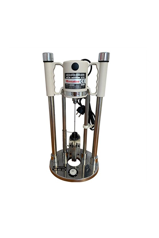 Elektrikli Biz Makinesi (Isıtıcılı) 250W  PLS-1-1A