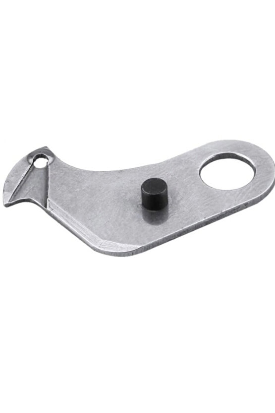 JUKİ DÜZ MAKİNE DDL 5550 ELEKTRONİK HAREKETLİ BIÇAK