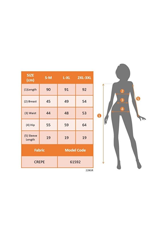 EQURİ Kadın Kısa Kollu Dantel Bisiklet Yaka Ve Kol Dantel Detaylı Janjan Krep Elbise