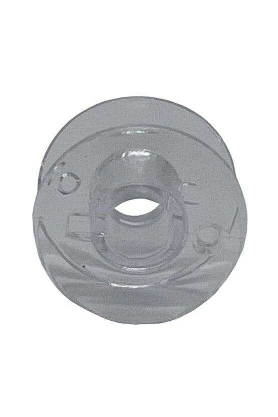 Ev Tipi Aile Dikiş Makinesi Plastik Geniş Masura Şeffaf  HM2518T