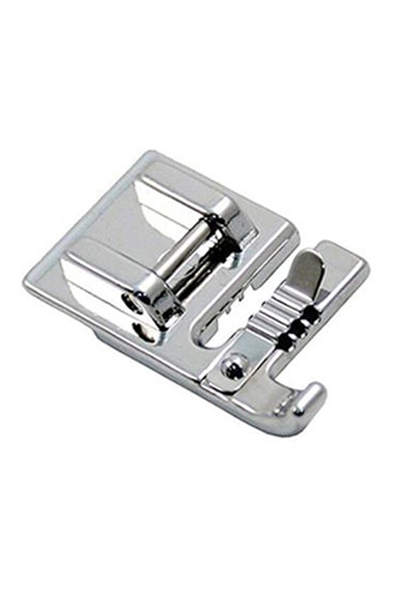 Fdm Ev Tipi Dikiş Makinesi Kordon Ayak Tabanı (3LÜ) Rj-7309