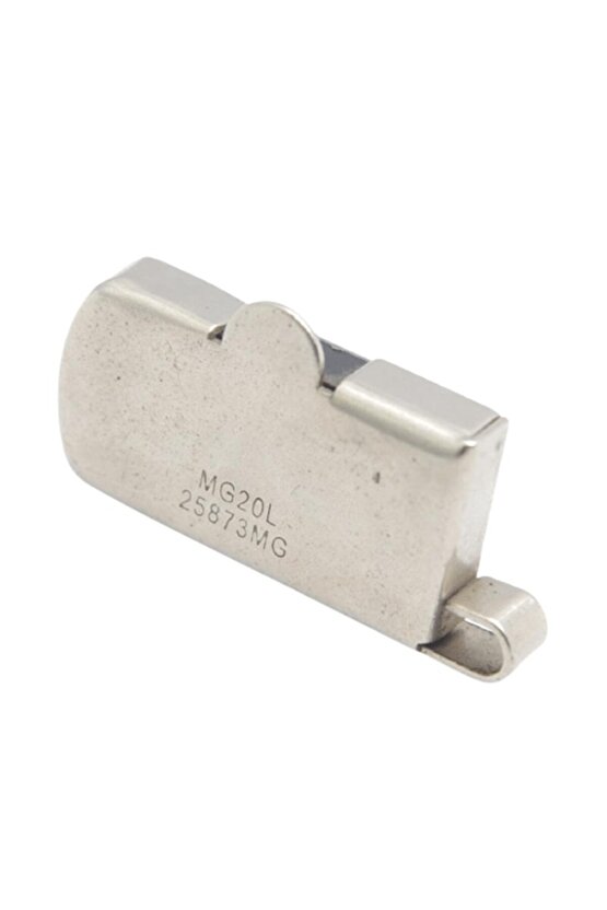 Düz Makine Mıknatıslı Siper  MG20L