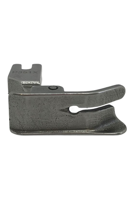 Düz Makine Kaynaklı Ayak  P351-X