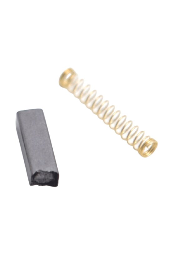 Ev Tipi Aile Dikiş Makinesi Motor Kömürü