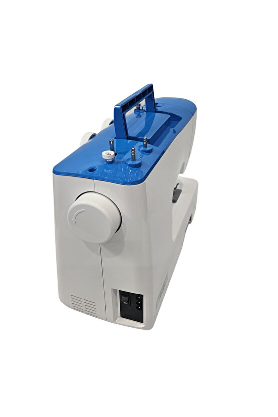 Ev Tipi Düz Dikiş Makinesi 36 Desenli  Model 990P