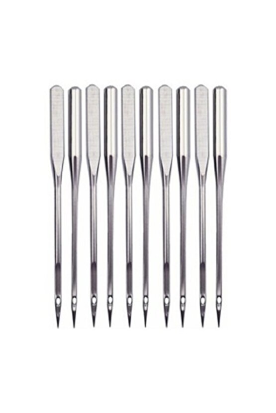 Dikiş Seti 1 Mekik -5 Adet Masura - 10 Adet Iğne 12 No  Sınger Beko Zetina Janome Makinesi Uyumlu