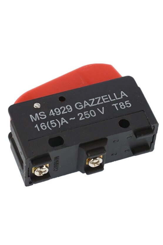 Gazzella Buharlı Ütü Anahtarı, Silter Ile Uyumlu