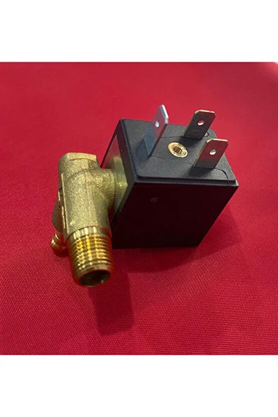Buhar Kazanlı Ütü Solenoid Valf (Silter,Magma)