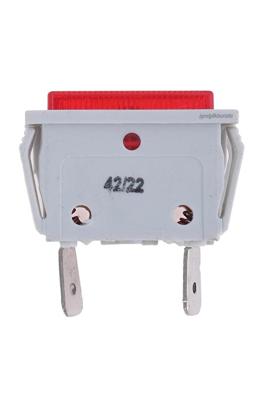 Silter Sinyal Lambası 220 V Ty Sl 28