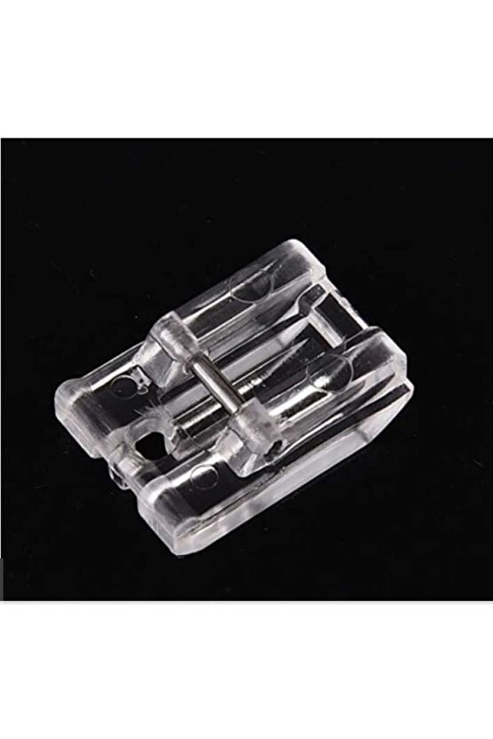 Kadın Askılı Kruvaze Yakalı Fırfırlı Janjan Krep Elbise