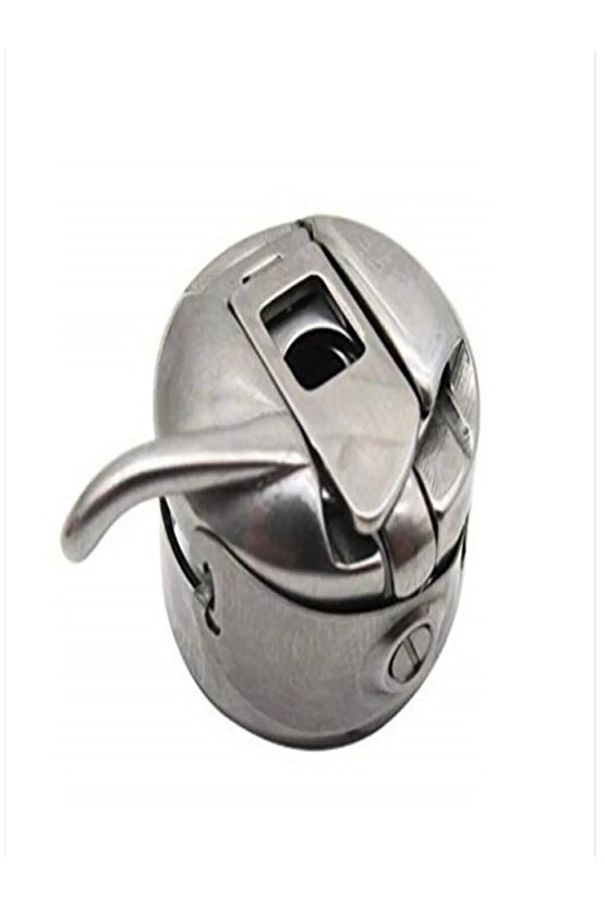 Ev Tipi Aile Dikiş Makinesi Mekik Ve 6 Adet Masura Düz Ve Zig Zag Makinelere Uyumludur